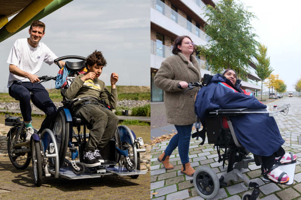 Locatie 6: De Marius Meijboom