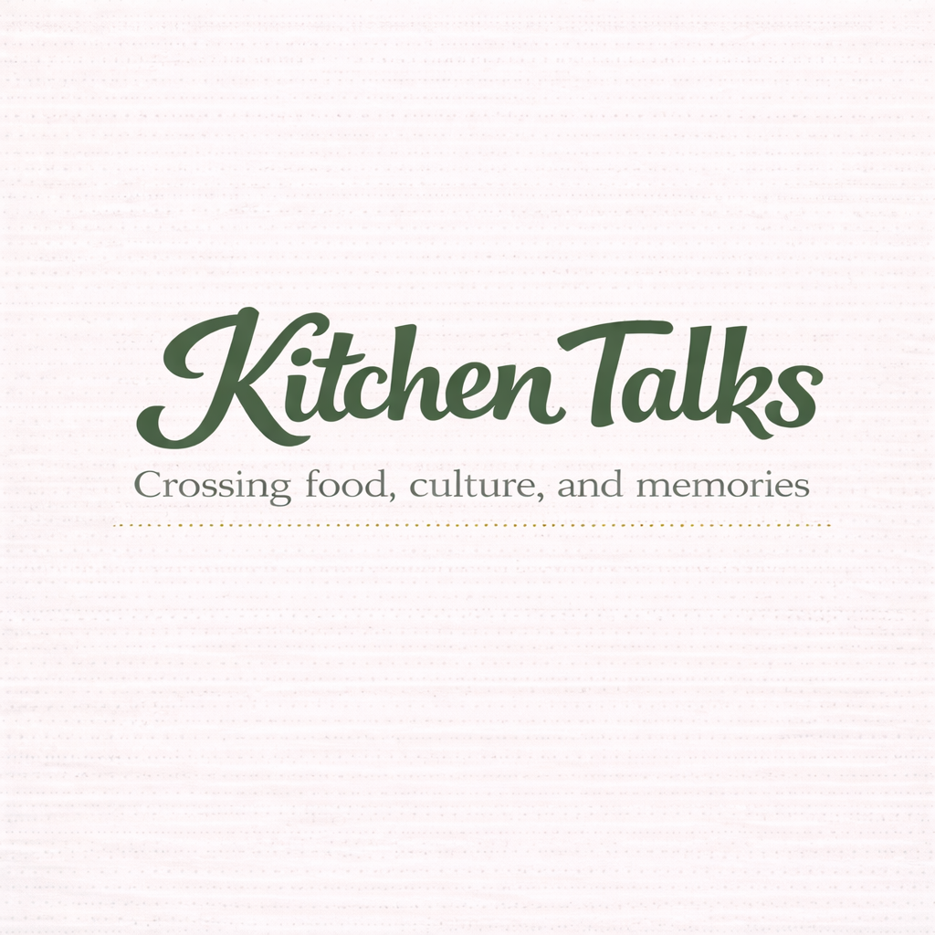 Kitchen Talks