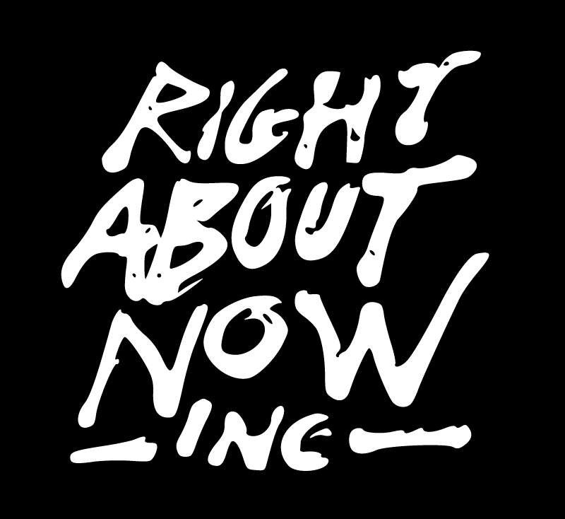 Right About Now Inc.
