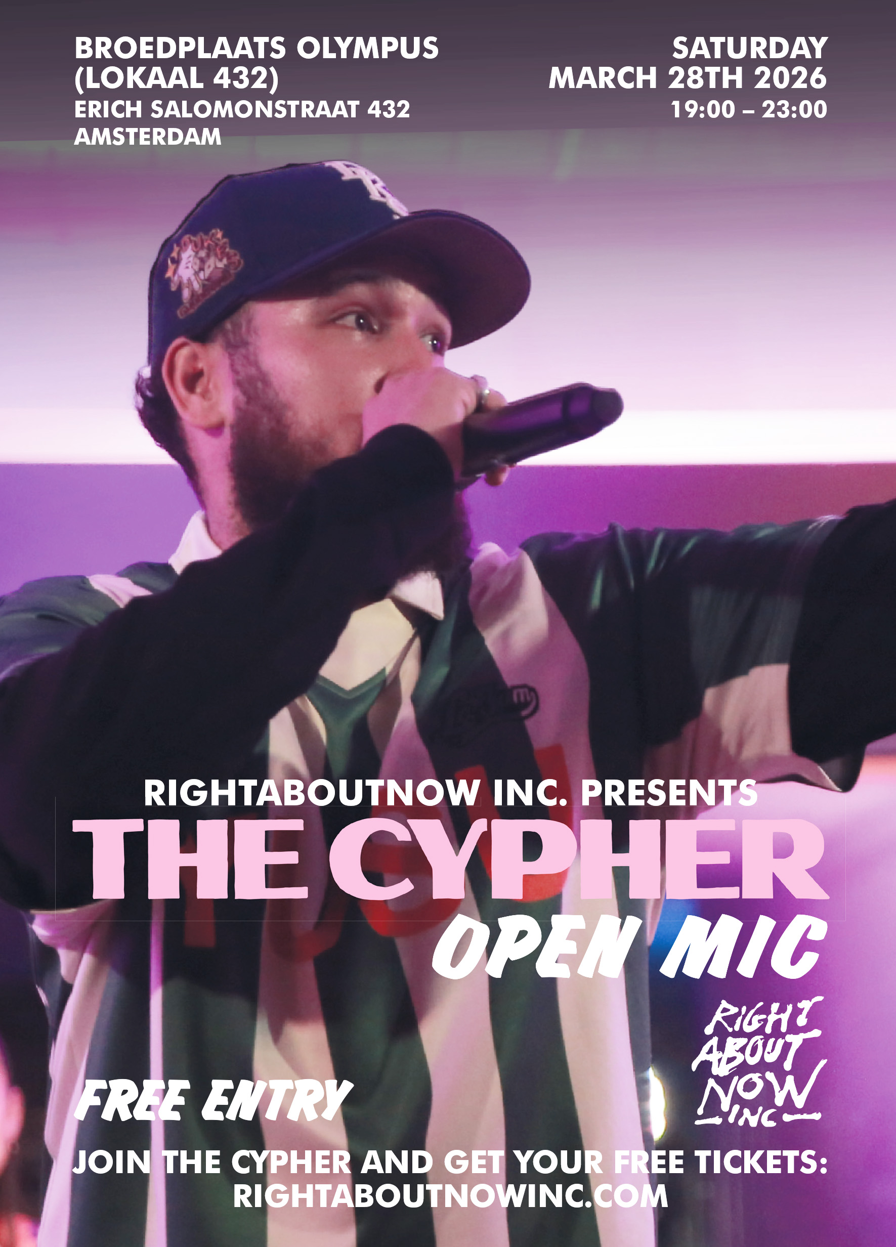 The Cypher