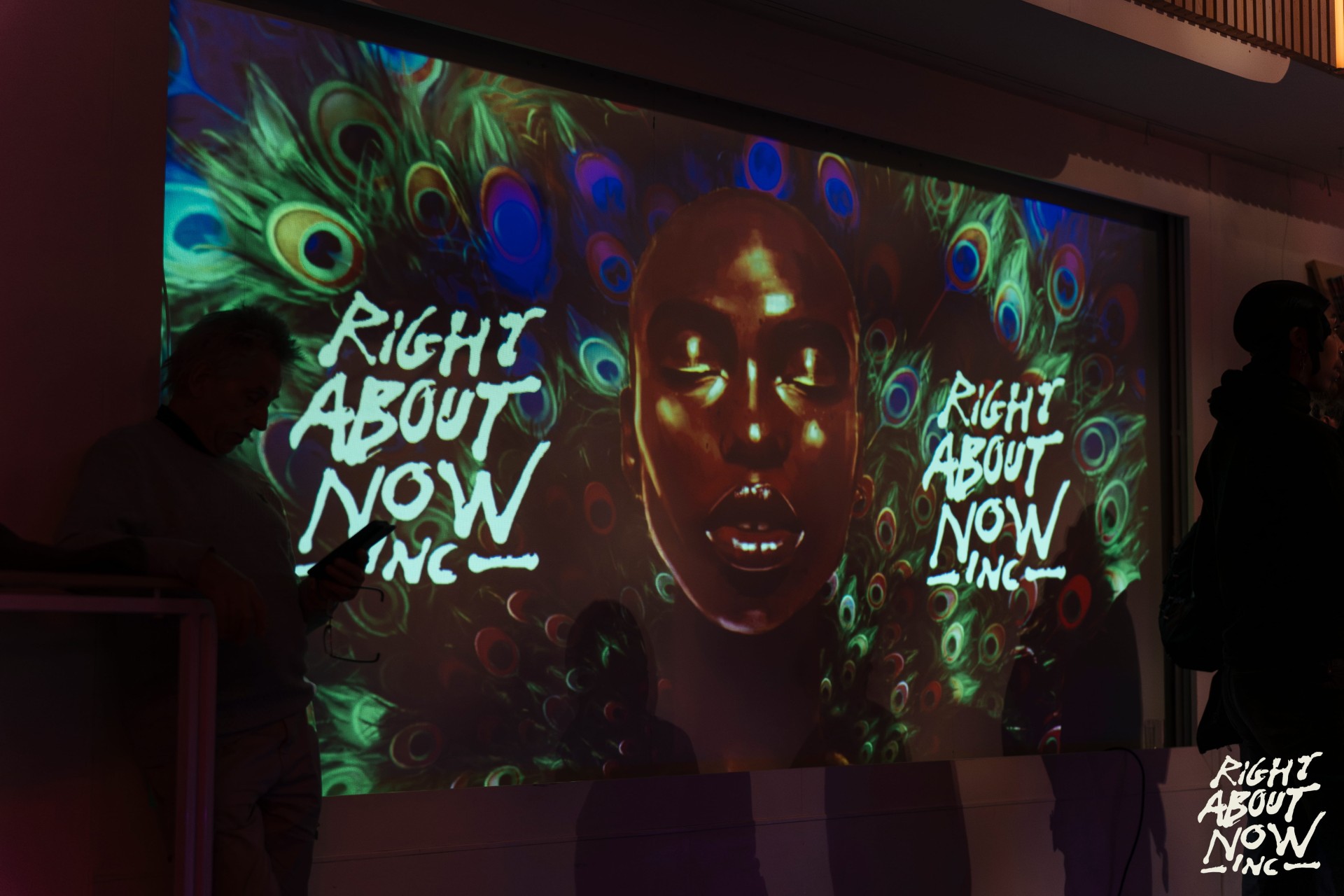 RIGHTABOUTNOW INC. foto 1